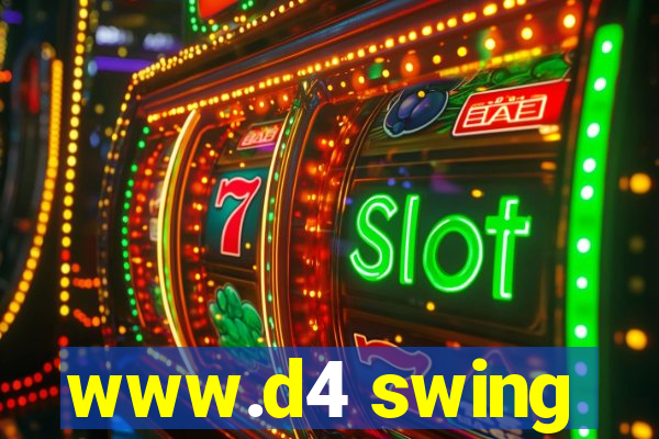 www.d4 swing